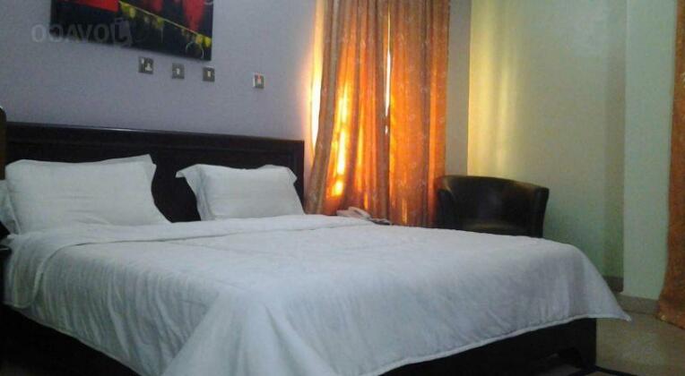 Karma Guest Inn Gusau - Photo3