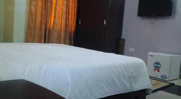 Karma Guest Inn Gusau - Photo4
