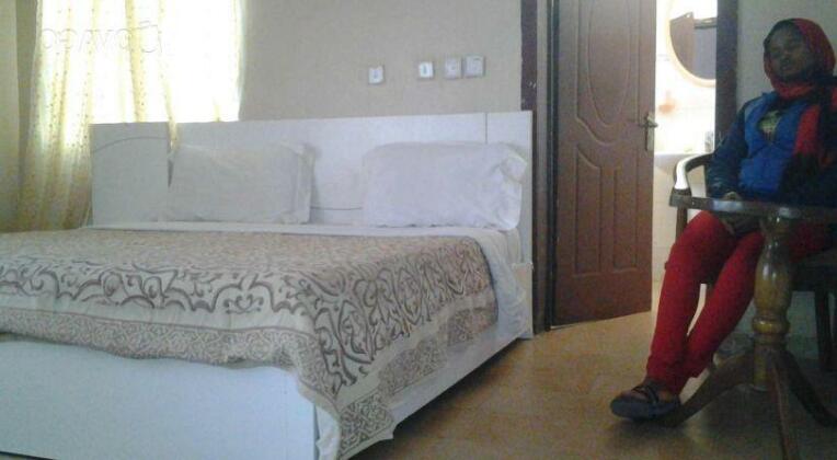 Karma Guest Inn Gusau - Photo5