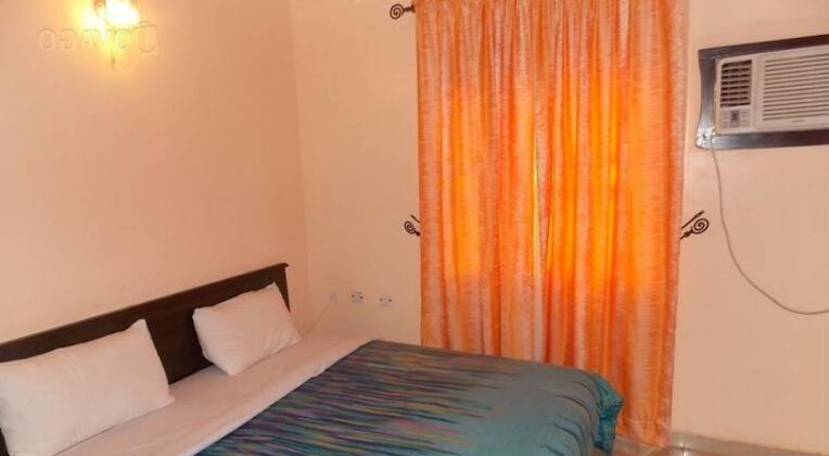Pinnacle Guest Inn And Resort Limited - Photo3