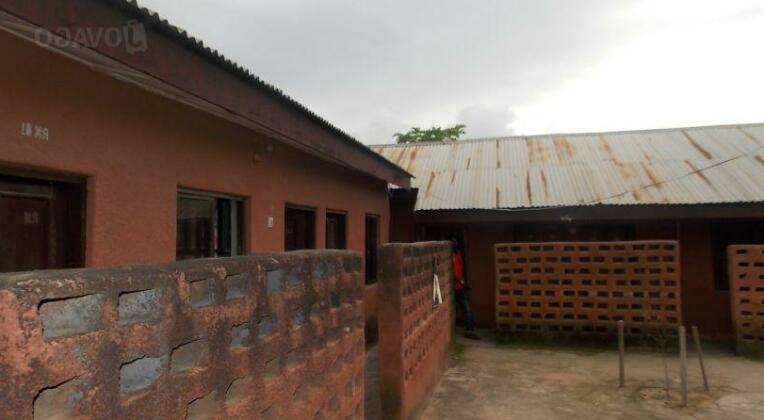 3 Star Hotel Taraba State