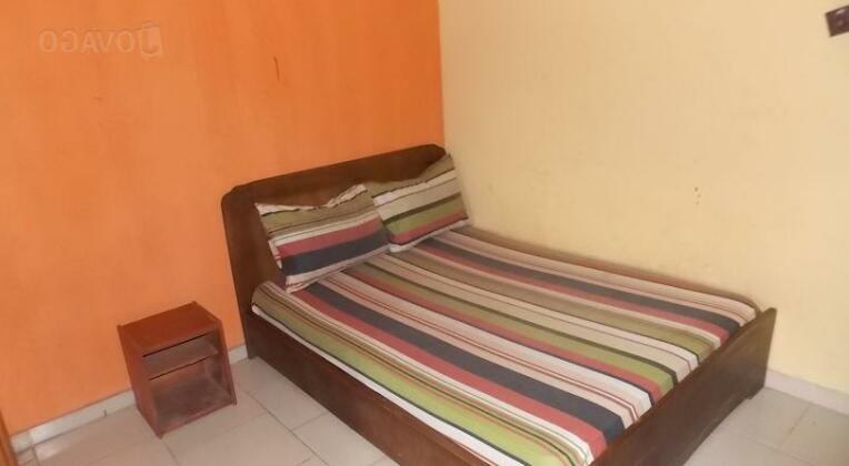 3 Star Hotel Taraba State - Photo5