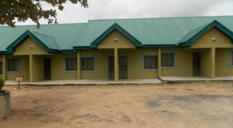 Abairi Hotel