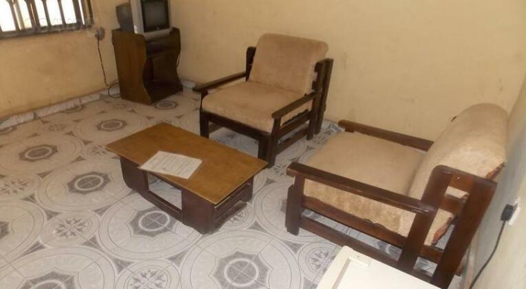 Abairi Hotel - Photo4