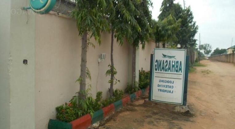 Abhasang Hotel Ltd