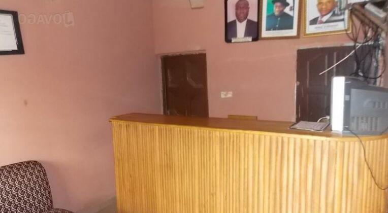 Abhasang Hotel Ltd - Photo3