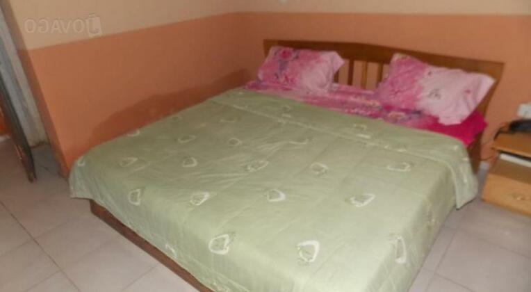 Abhasang Hotel Ltd - Photo4