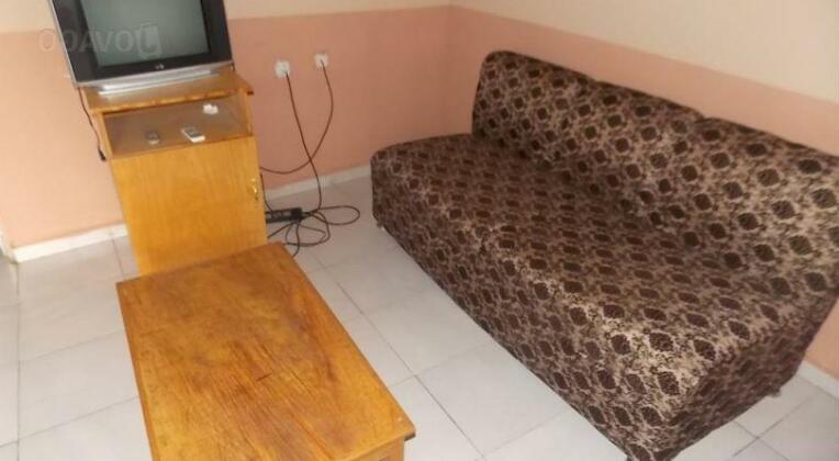 Abhasang Hotel Ltd - Photo5