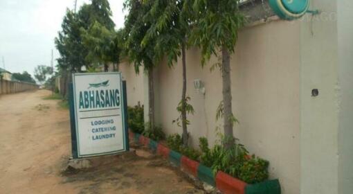 Abhasang Hotel Ltd
