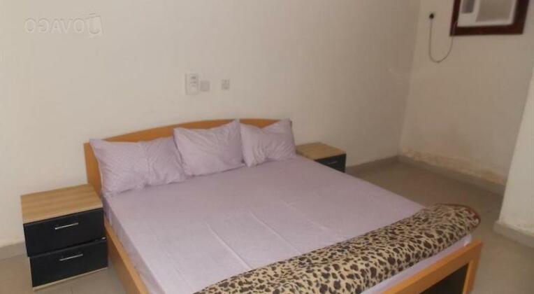 Alkun Suite - Photo4