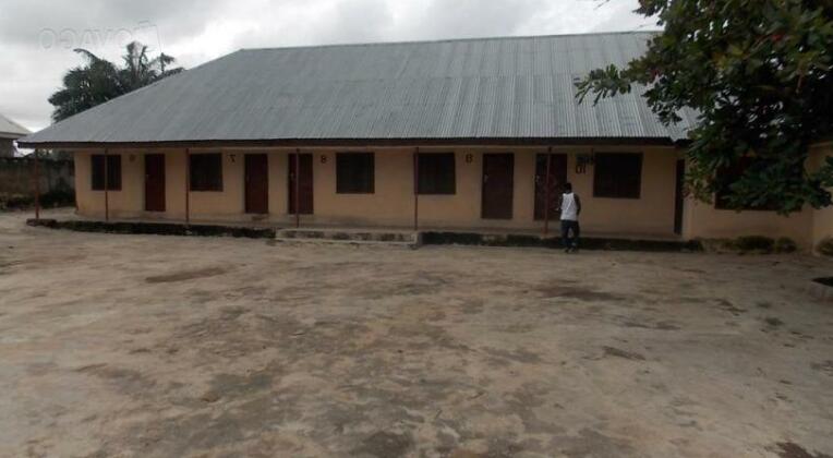 Amara Suites Taraba State
