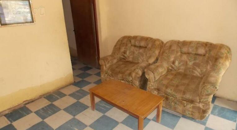 Amara Suites Taraba State - Photo3