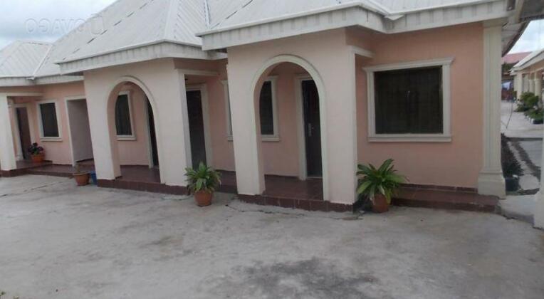 Camp Lavet Hotel - Photo2