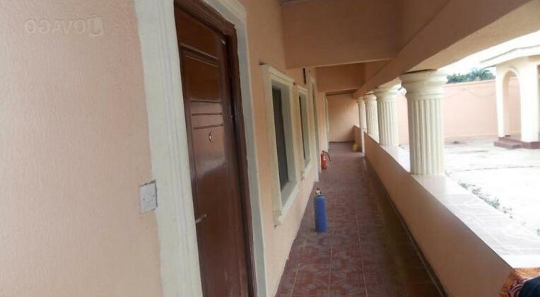 Camp Lavet Hotel - Photo3