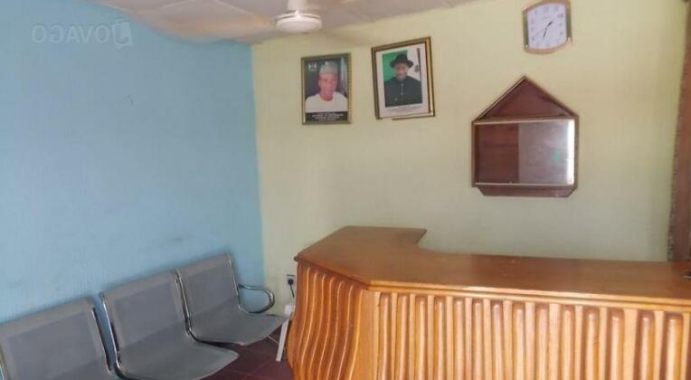 Camp Lavet Hotel - Photo4