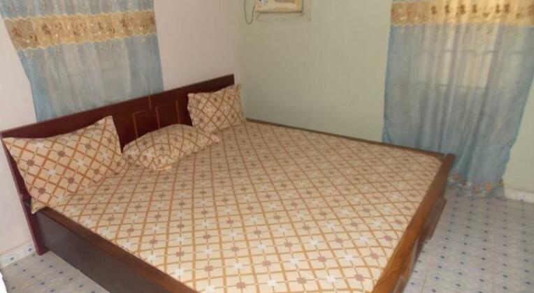 Camp Lavet Hotel - Photo5