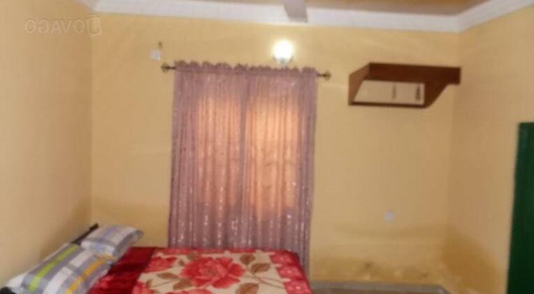 Capsi Motel Limited - Photo3