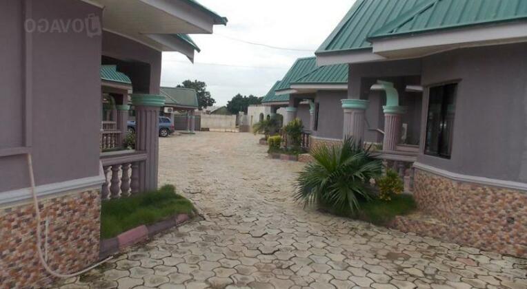 Dove City Suites - Photo4