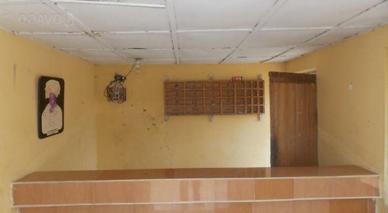 Jaudi Suites - Photo3