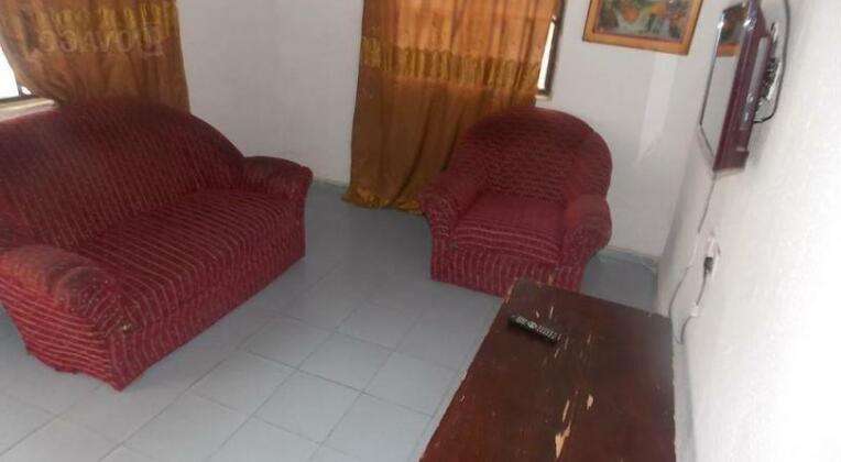 Jaudi Suites - Photo5