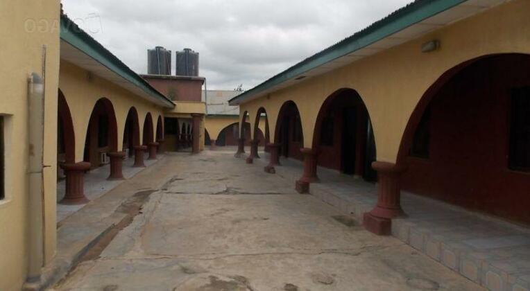 Kas Motel - Photo2
