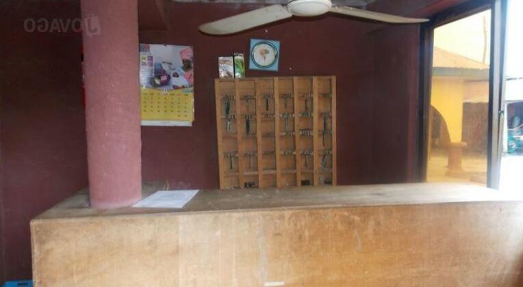 Kas Motel - Photo3