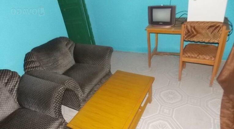 Kas Motel - Photo5