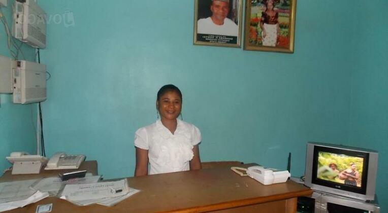 Mobel Link Hotel - Photo4