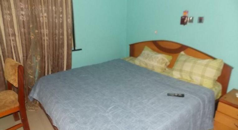 Mobel Link Hotel - Photo5