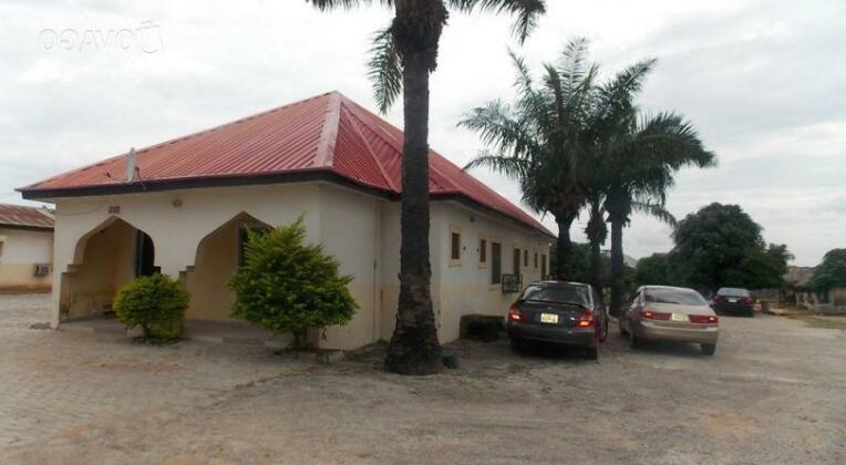 Nshite Tropicana Hotel