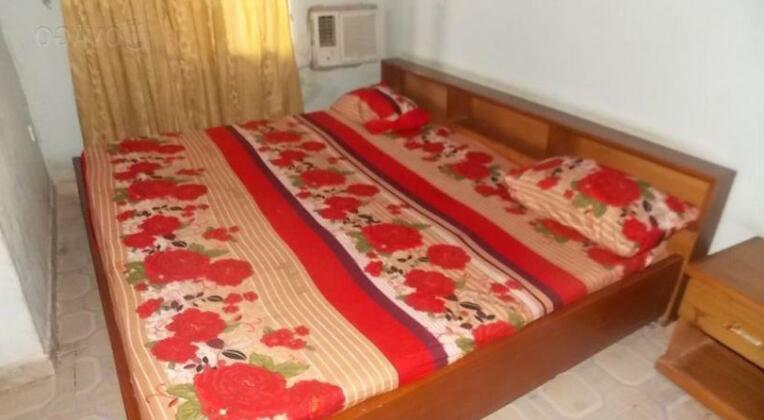 Nshite Tropicana Hotel - Photo2