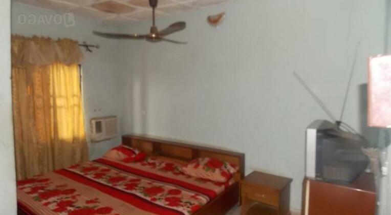 Nshite Tropicana Hotel - Photo3
