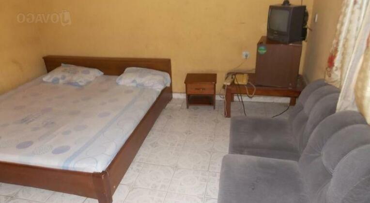 Nshite Tropicana Hotel - Photo4