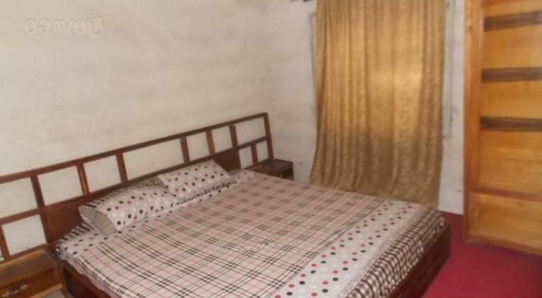 Shalom Motel - Photo2