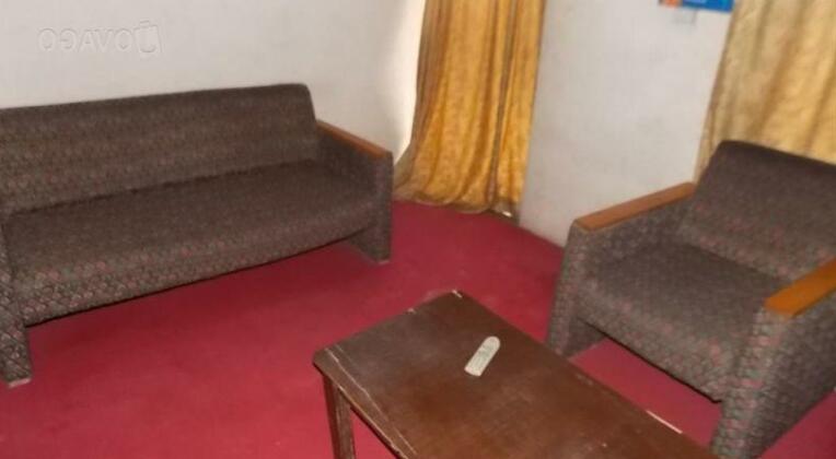 Shalom Motel - Photo4