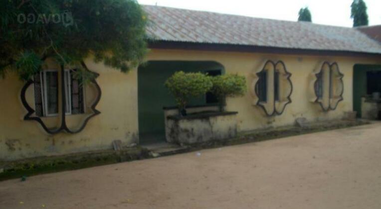 Wafia Lodge - Photo2