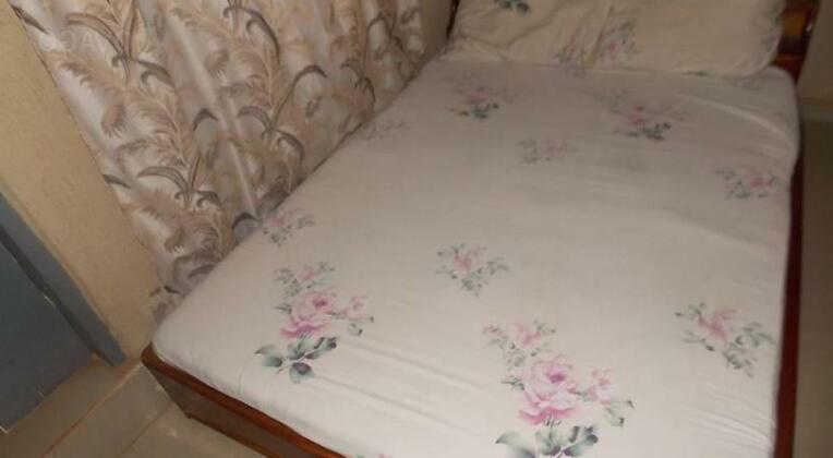 Wafia Lodge - Photo3