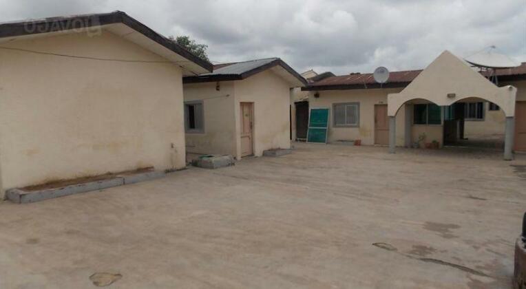 Yarchi Motel - Photo2
