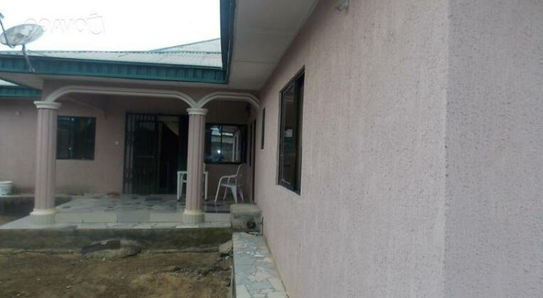 Akupex Guest House - Photo2