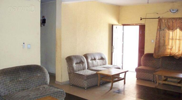 Alexgrace Hotel Annex - Photo3