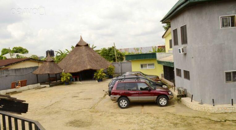 Angel Suites Uyo - Photo3