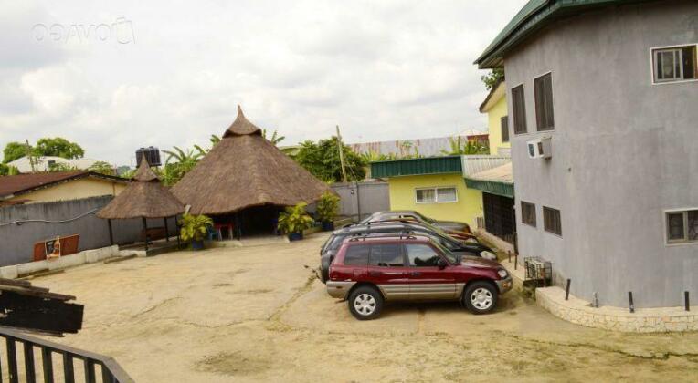 Angel Suites Uyo - Photo3