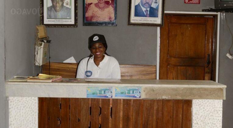Angel Suites Uyo - Photo4