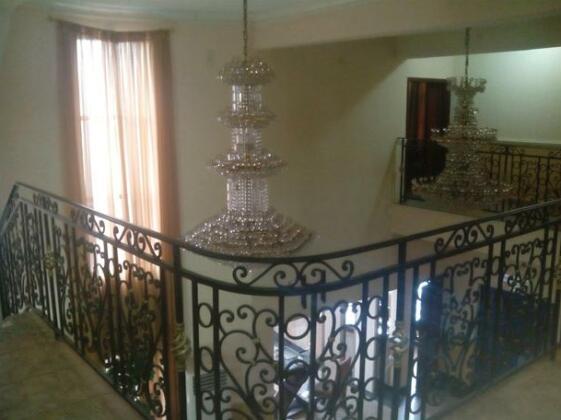 Daaty Hotel - Photo2