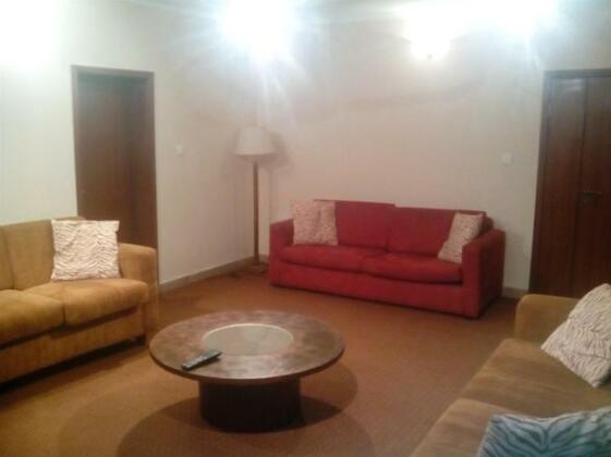 Daaty Hotel - Photo4