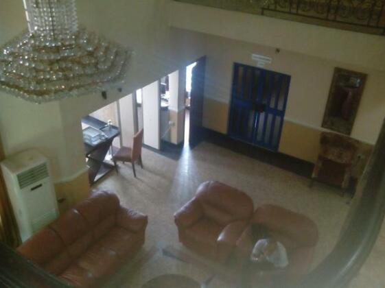 Daaty Hotel - Photo5