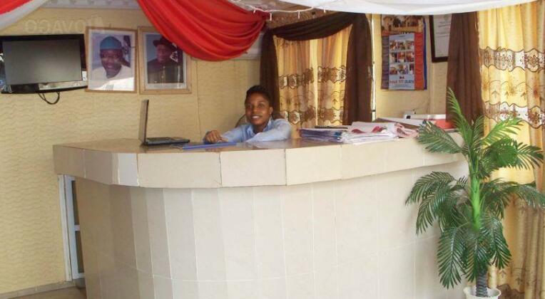 D'Blis Tit Hotel - Photo2