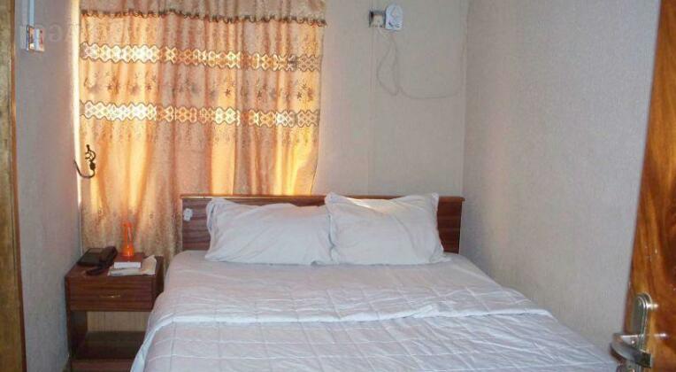 D'Blis Tit Hotel - Photo3