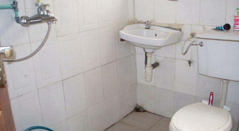 D'Blis Tit Hotel - Photo4