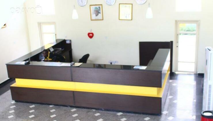 Delight Hotel And Suites - Photo3